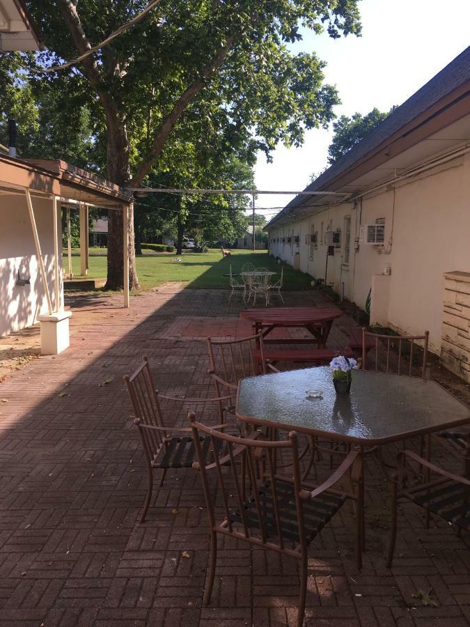 Azure Hills Inn And Suites Φρέντερικσμπεργκ Εξωτερικό φωτογραφία