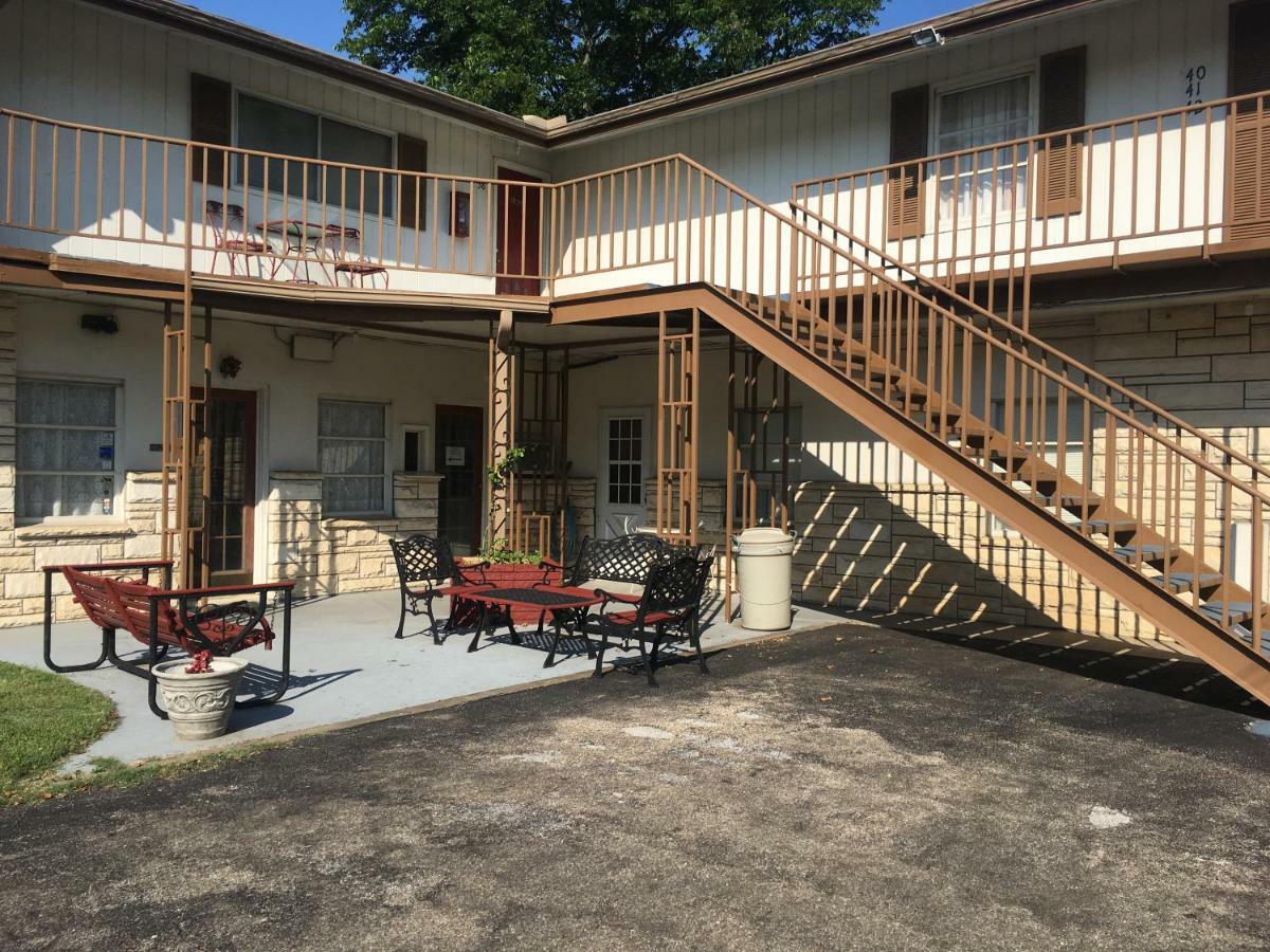 Azure Hills Inn And Suites Φρέντερικσμπεργκ Εξωτερικό φωτογραφία